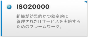 ISO20000